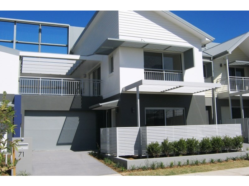 71 Gannet Drive, Cranebrook NSW 2749