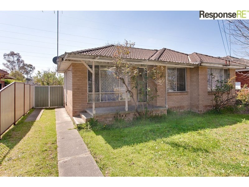 Cambridge Park NSW 2747