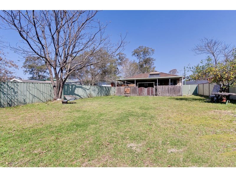 Cambridge Park NSW 2747