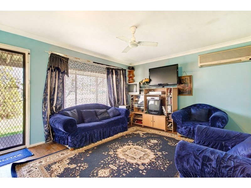 Cambridge Park NSW 2747