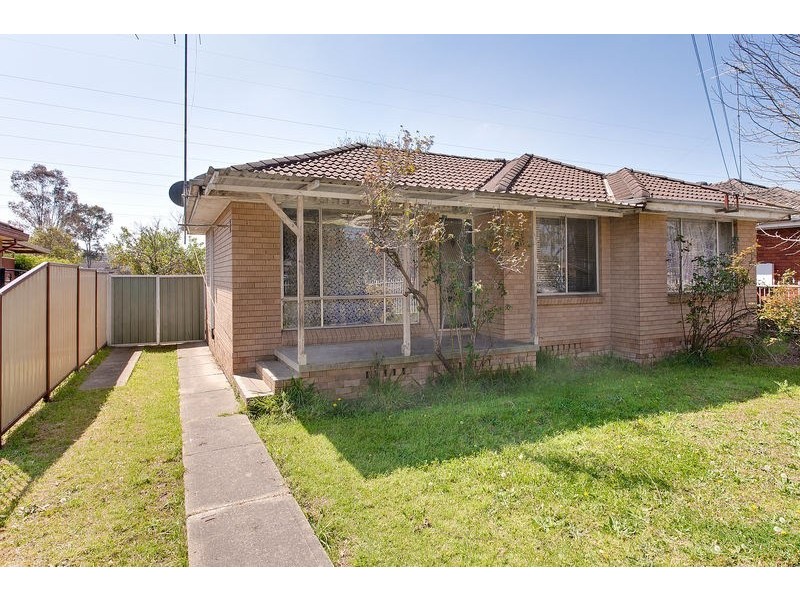 Cambridge Park NSW 2747