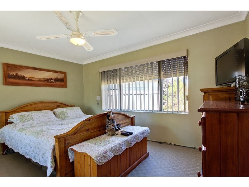 Cambridge Park NSW 2747