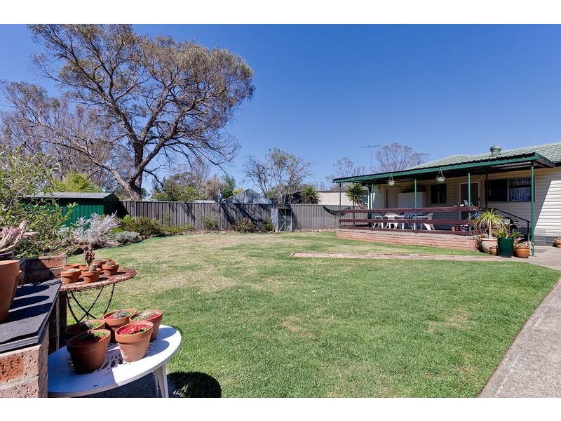 Cambridge Park NSW 2747