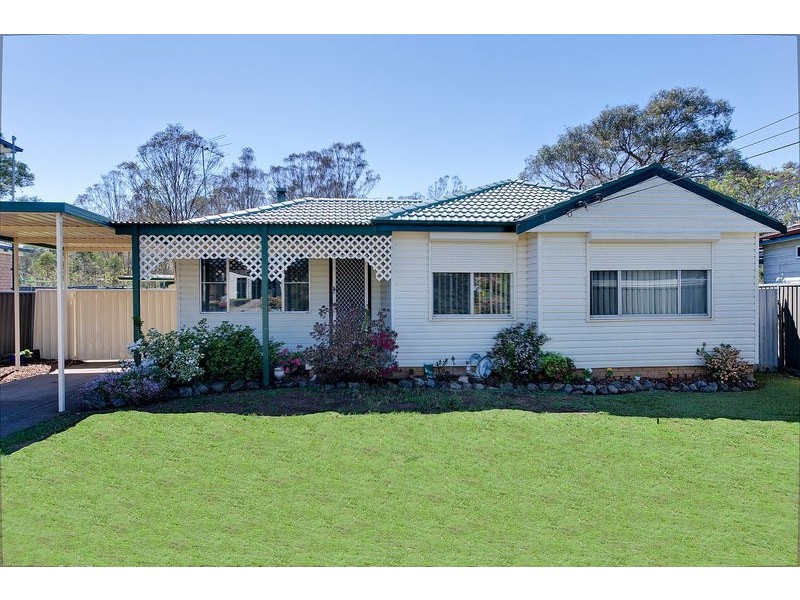 Cambridge Park NSW 2747