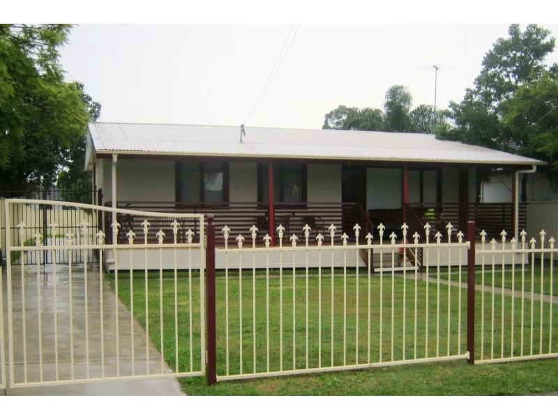 7 Poplar Street, North St Marys NSW 2760