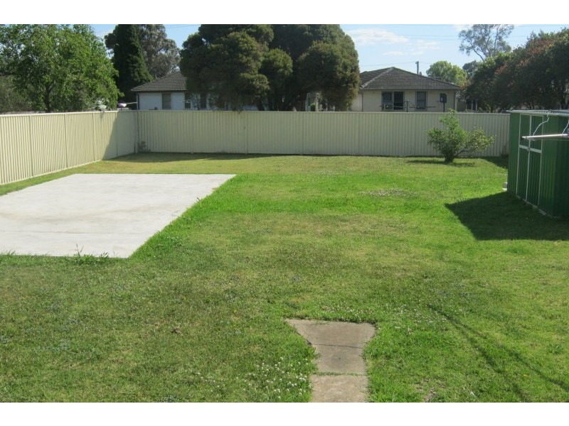 7 Poplar Street, North St Marys NSW 2760