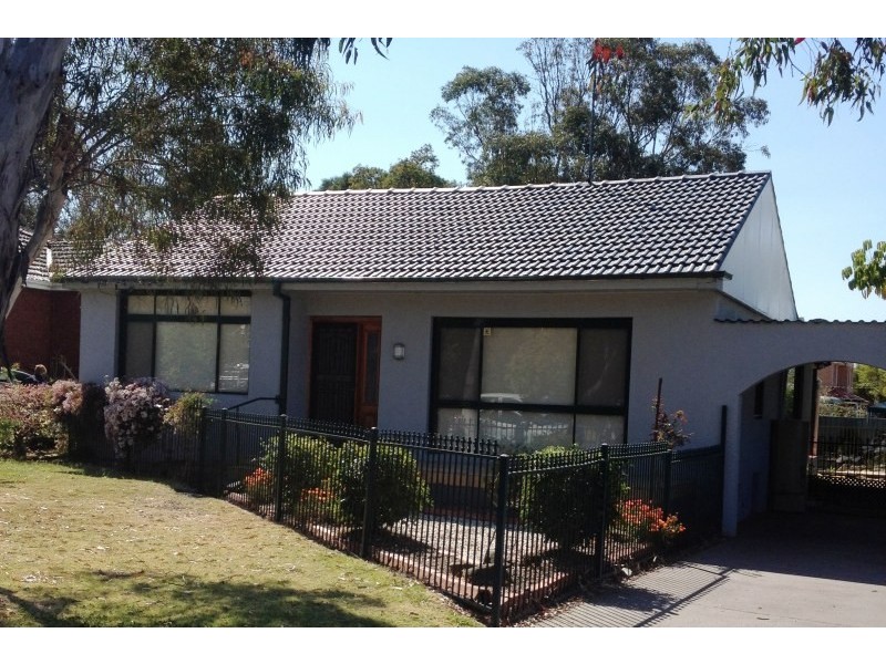 1 West Street, Kingswood NSW 2340