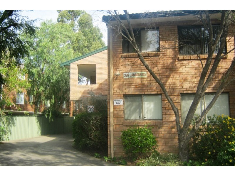 Unit 9/326 Jamison Road, Penrith NSW 2750
