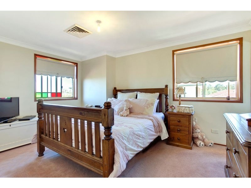 Glenmore Park NSW 2745
