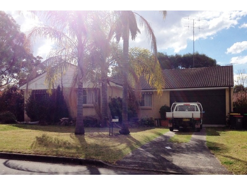 9 Kempsey Street, Jamisontown NSW 2750