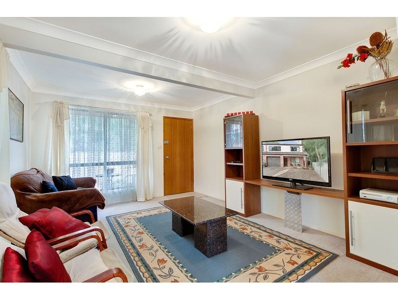 Unit 4/8 Mistletoe Avenue, Claremont Meadows NSW 2747