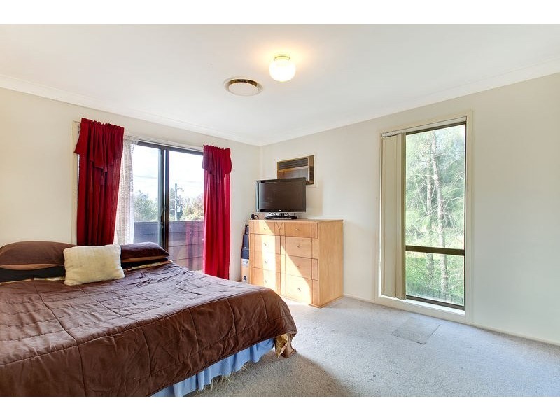 Unit 4/8 Mistletoe Avenue, Claremont Meadows NSW 2747