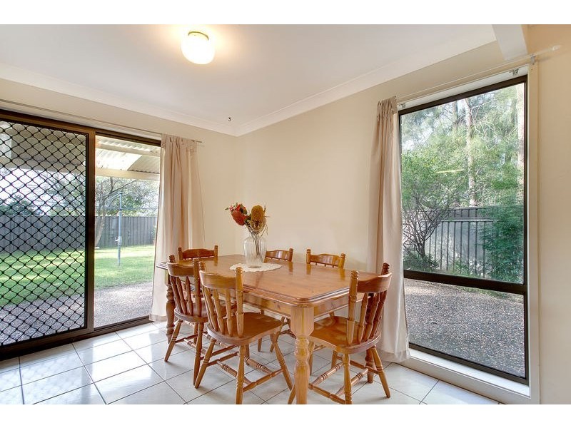 Unit 4/8 Mistletoe Avenue, Claremont Meadows NSW 2747