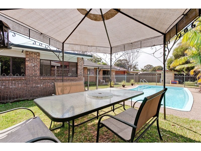 South Penrith NSW 2750