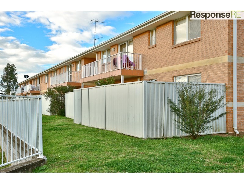 Unit 14/99-103 Saddington Street, St Marys NSW 2760