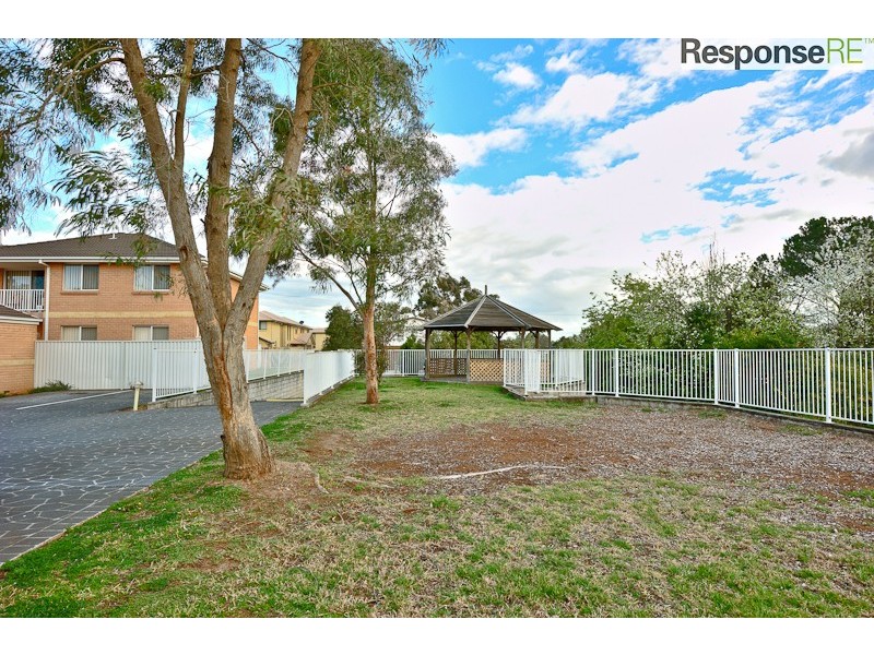 Unit 14/99-103 Saddington Street, St Marys NSW 2760