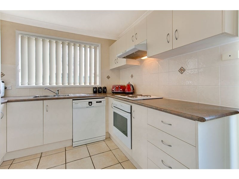 Cambridge Park NSW 2747