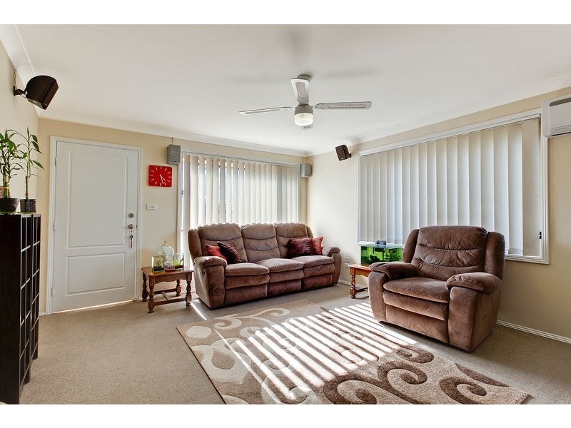 Cambridge Park NSW 2747