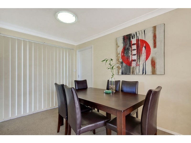 Cambridge Park NSW 2747