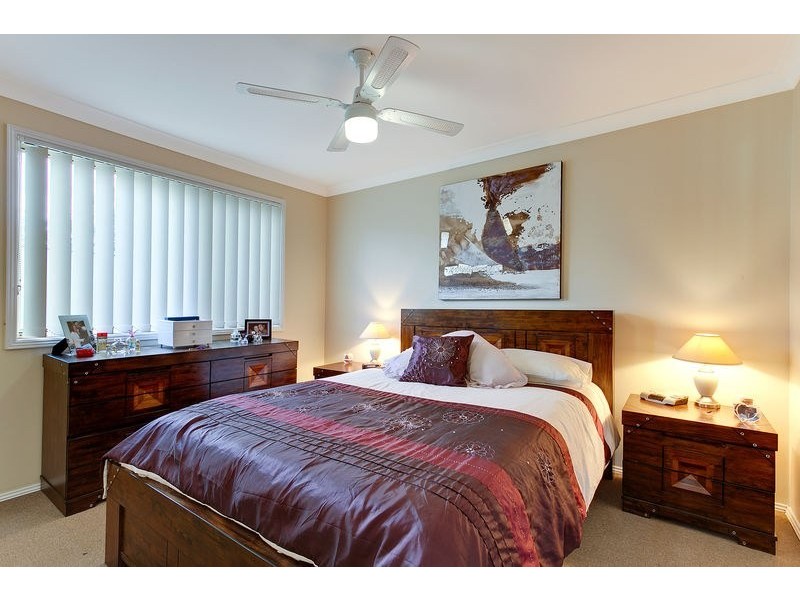 Cambridge Park NSW 2747