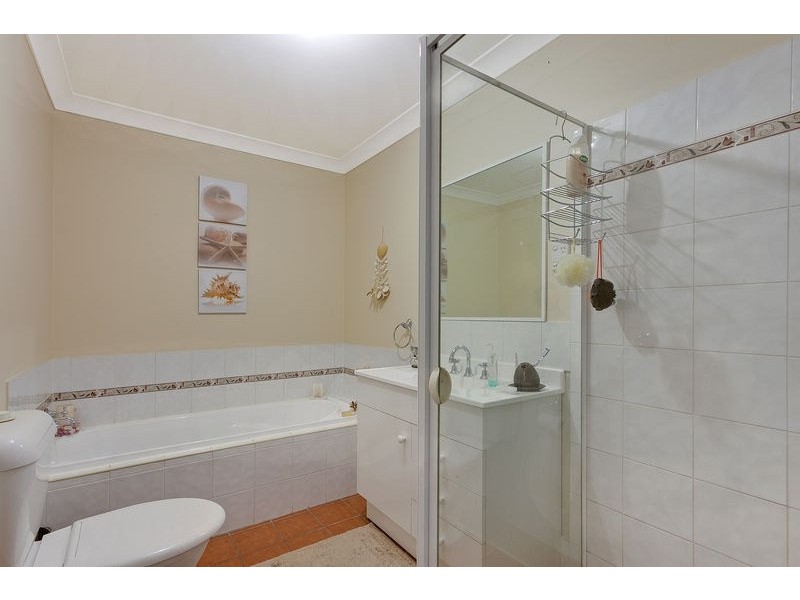 Cambridge Park NSW 2747