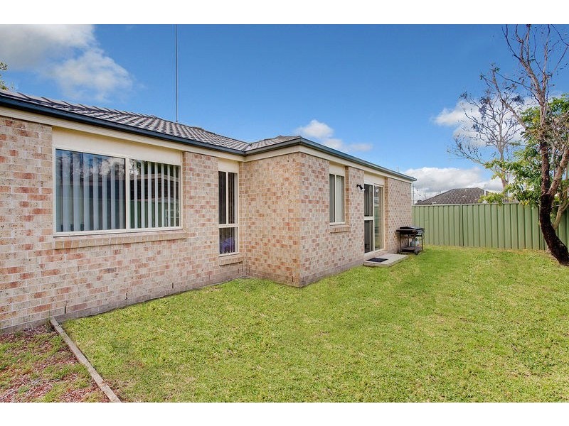 Cambridge Park NSW 2747