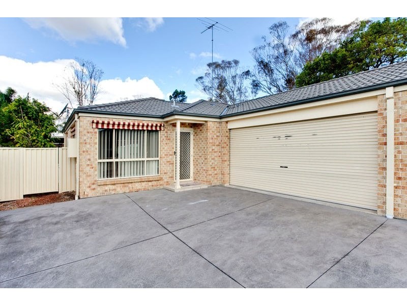 Cambridge Park NSW 2747