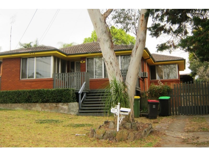 10 Hawthorn Road, Penrith NSW 2750