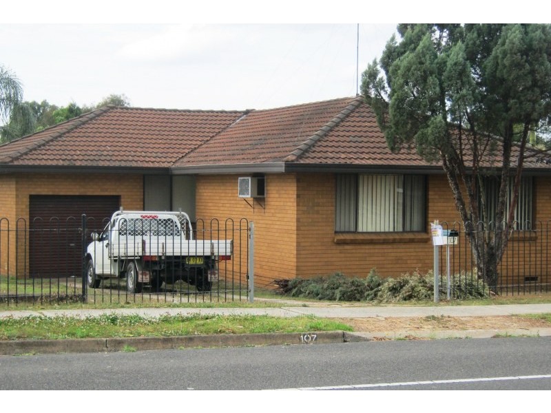 107 Shephard Street, Colyton NSW 2760