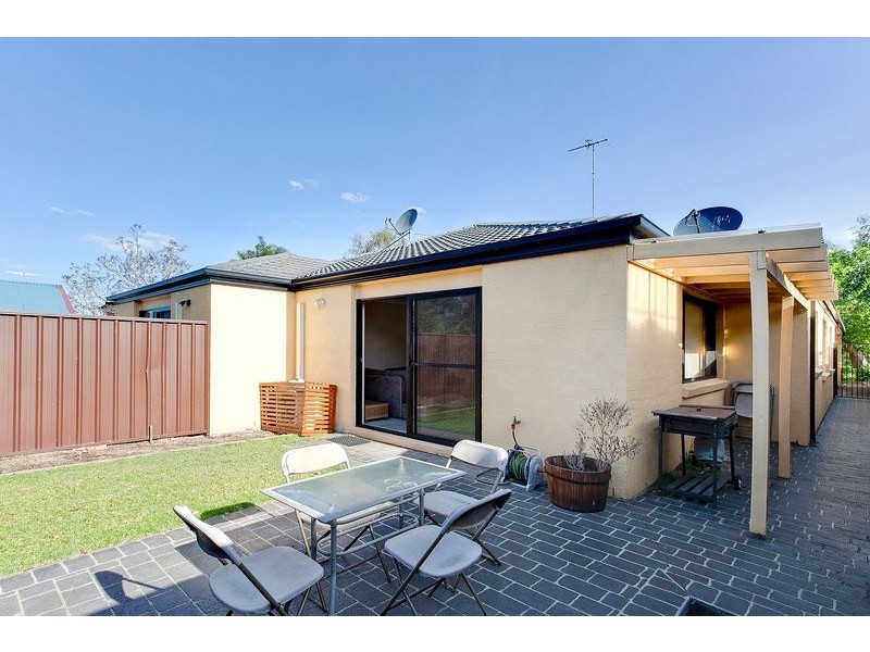 1/42 Park Avenue, Kingswood NSW 2747