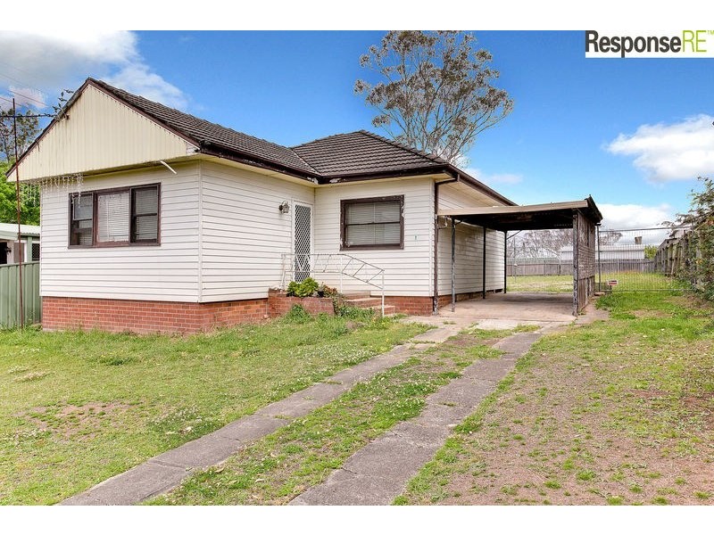 Kingswood NSW 2747