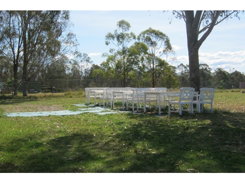 5 Ninth Avenue, Llandilo NSW 2747