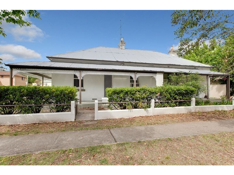 13 Castlereagh Street, Penrith NSW 2750