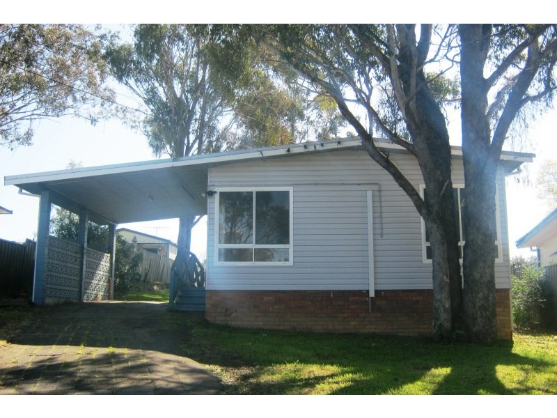 5 Dundee Street, Cambridge Park NSW 2747