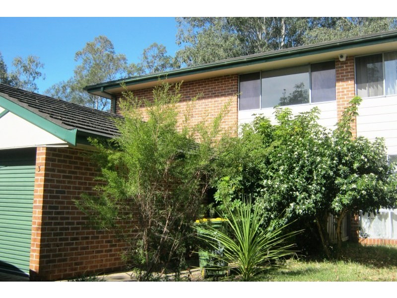 Unit 3/6 Stapley Street, Kingswood NSW 2747