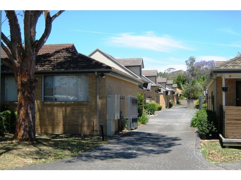 Unit 8/22 George Street, Kingswood NSW 2747