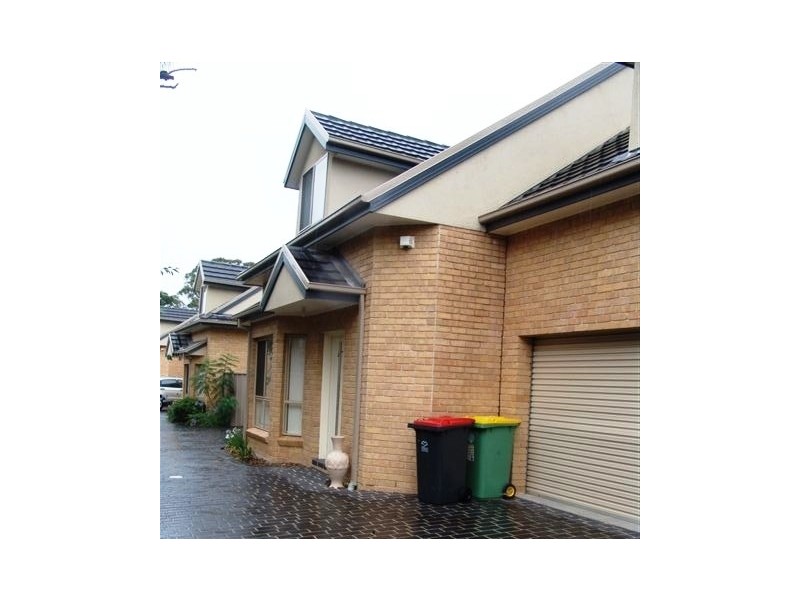 Unit 8/22 George Street, Kingswood NSW 2747