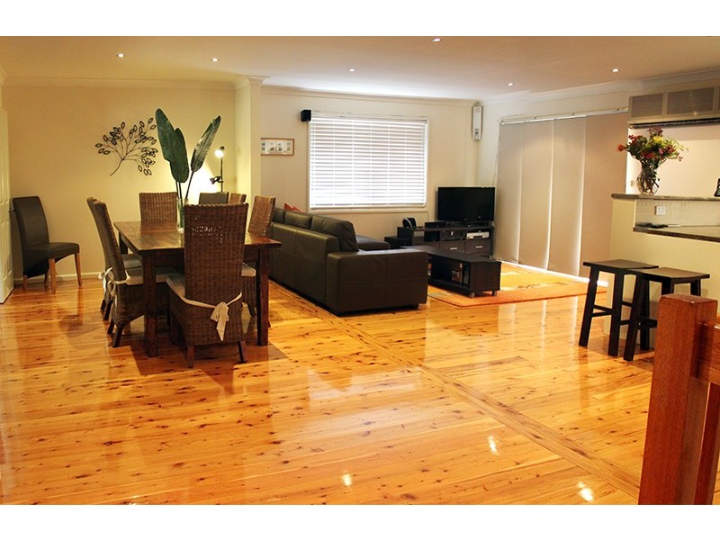 Emu Heights NSW 2750