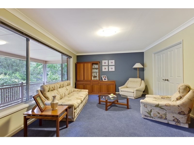 Emu Heights NSW 2750