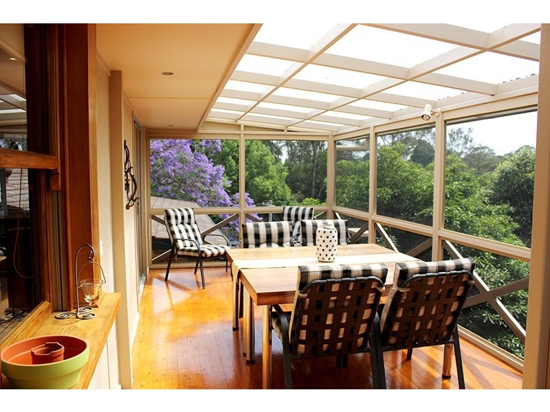 Emu Heights NSW 2750