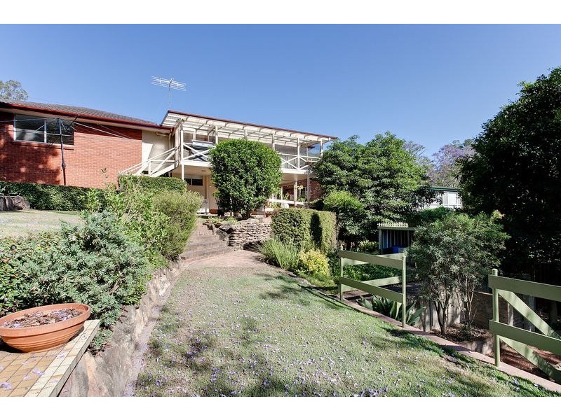 Emu Heights NSW 2750