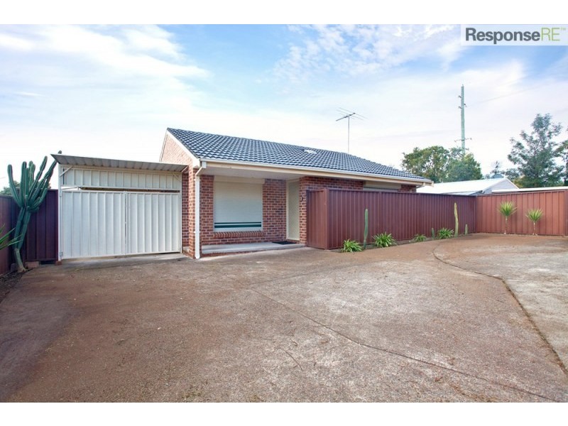 Kingswood NSW 2747