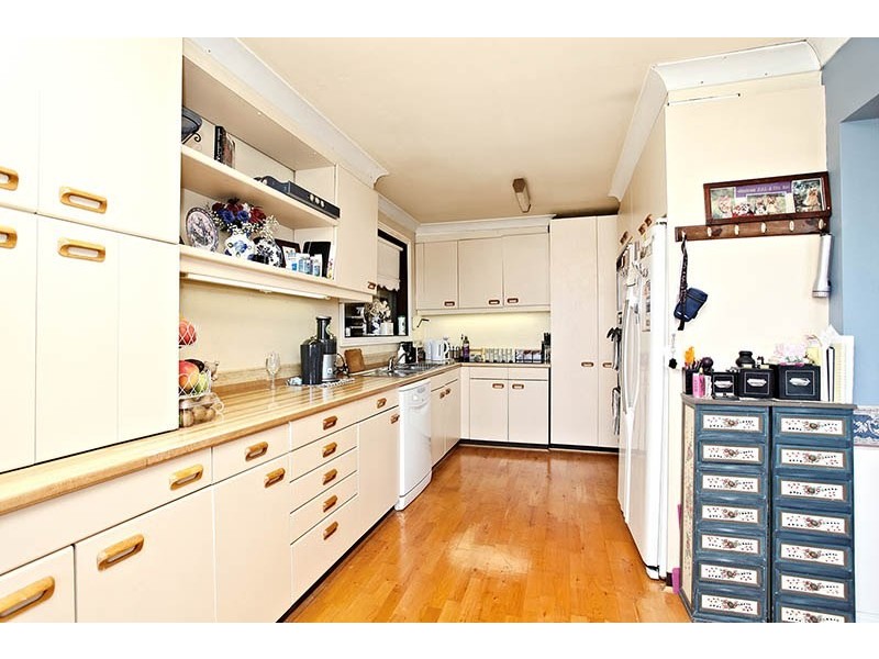 Werrington County NSW 2747