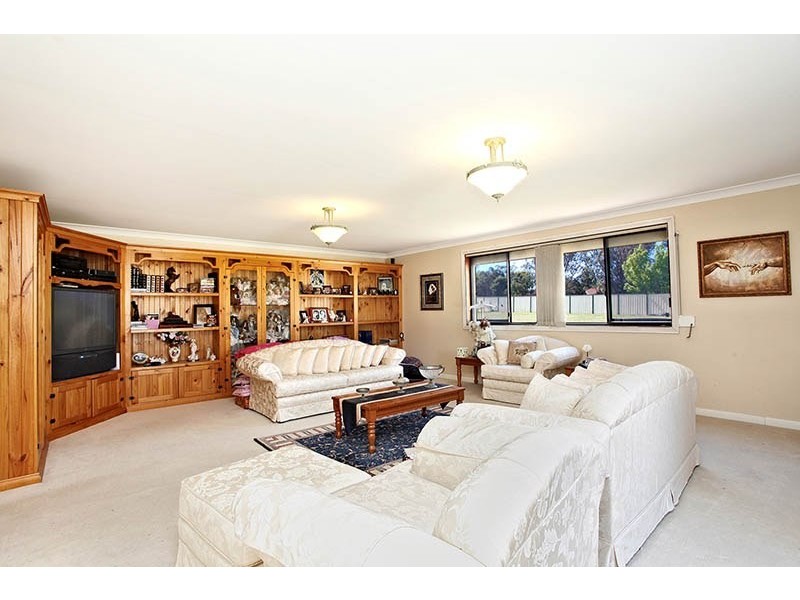 Werrington County NSW 2747