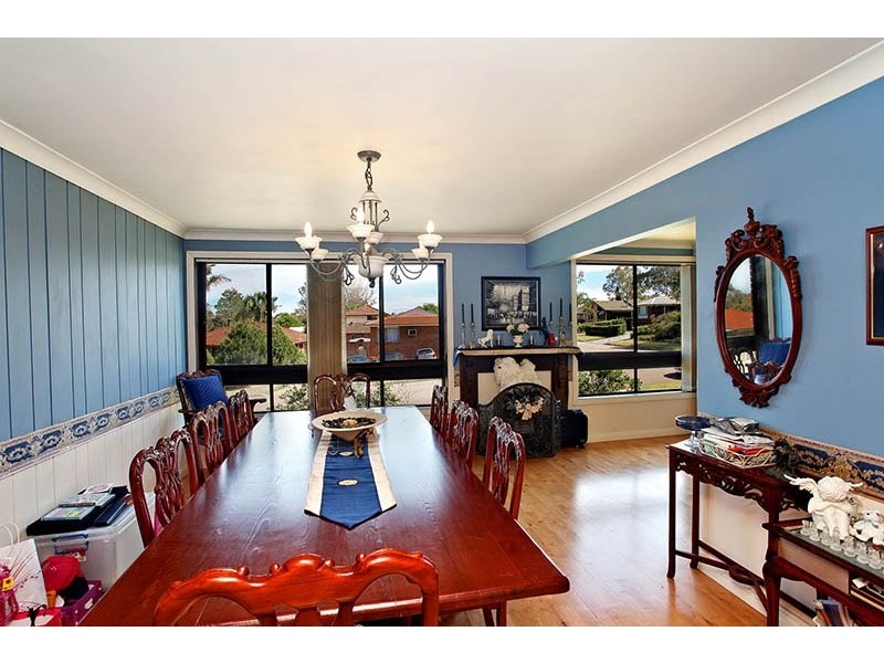 Werrington County NSW 2747