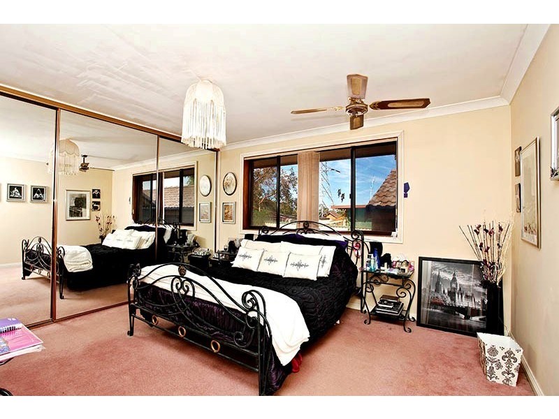 Werrington County NSW 2747