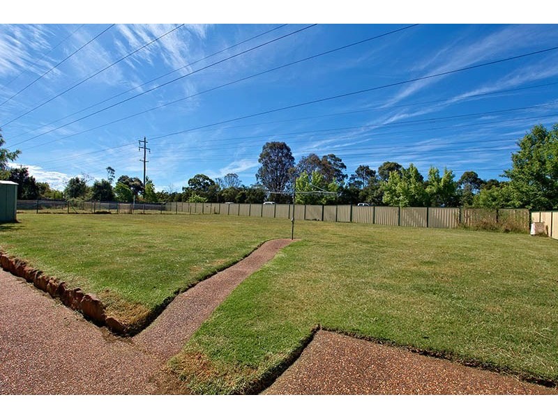 Werrington County NSW 2747