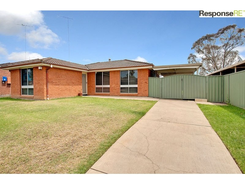 Werrington Downs NSW 2747