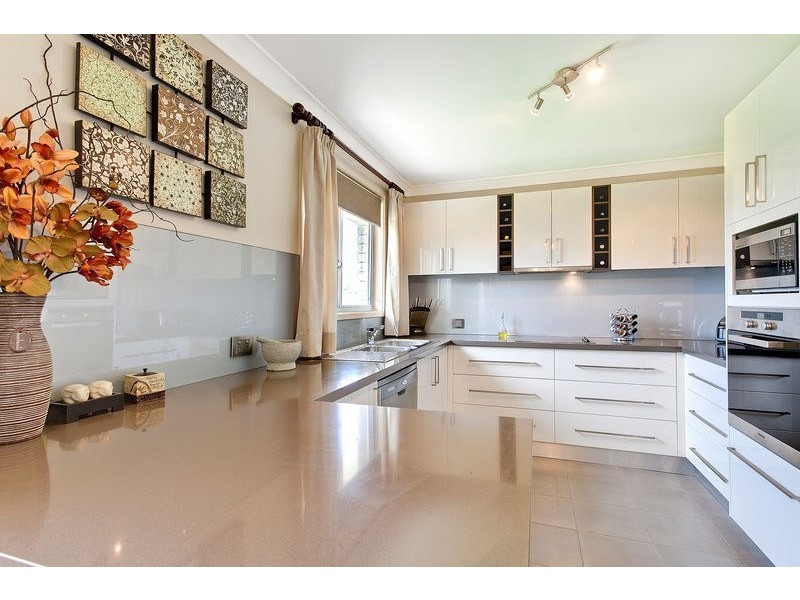 Werrington Downs NSW 2747