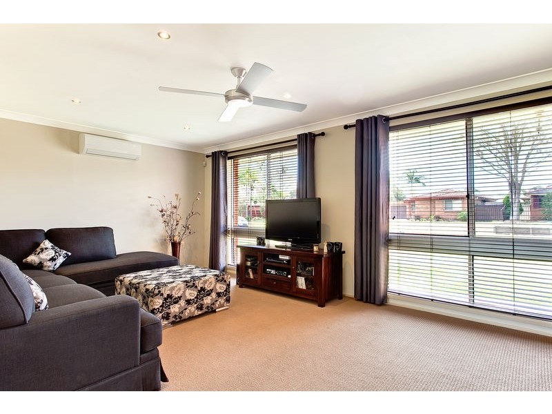 Werrington Downs NSW 2747